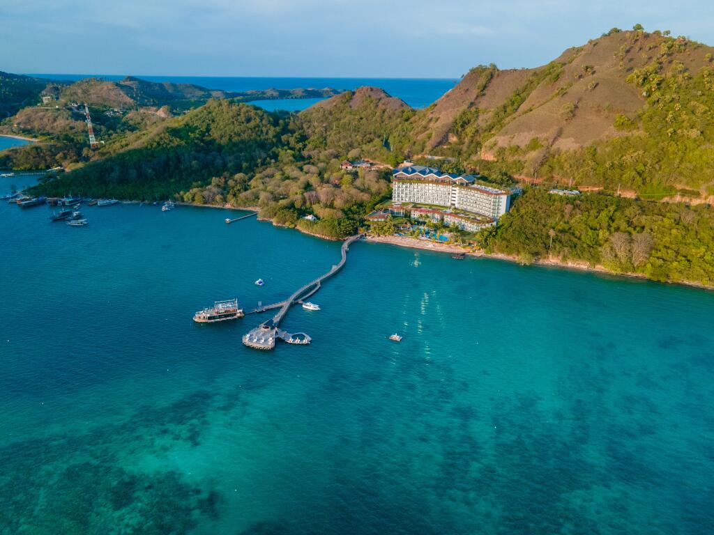 Discover Komodo & Save up to 45%