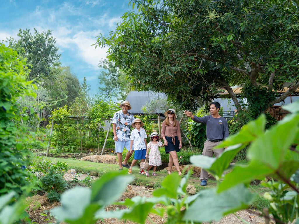 Up to 45% Off Bali Family Fun