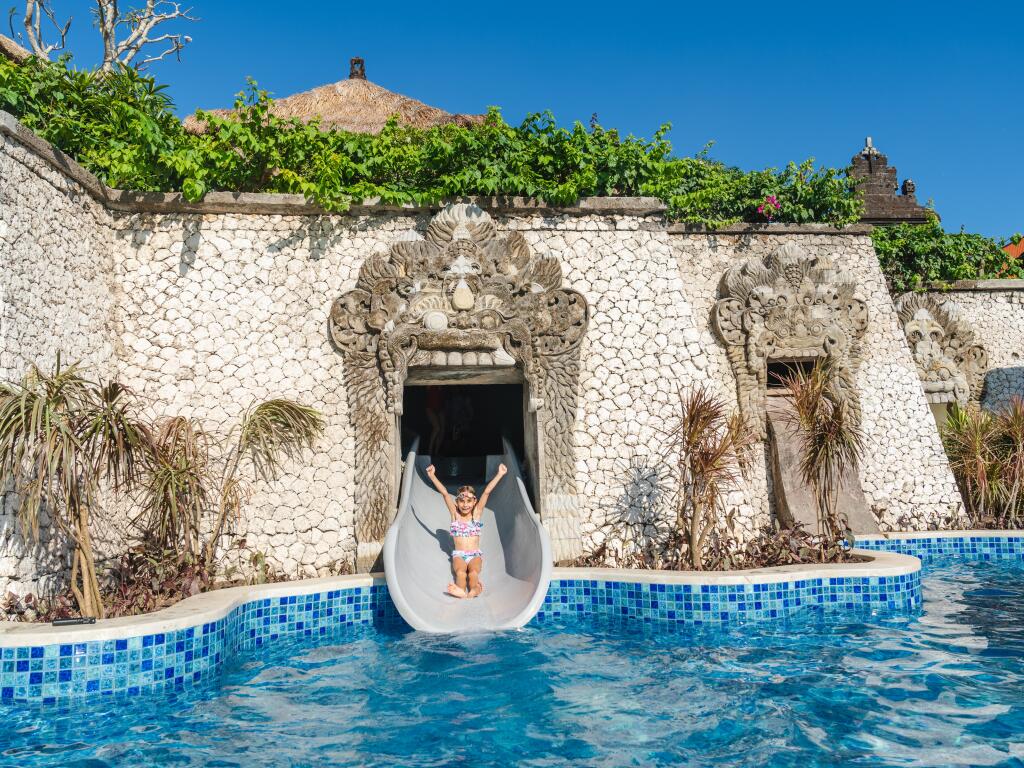 Up to 55% Off Award Winning Luxury