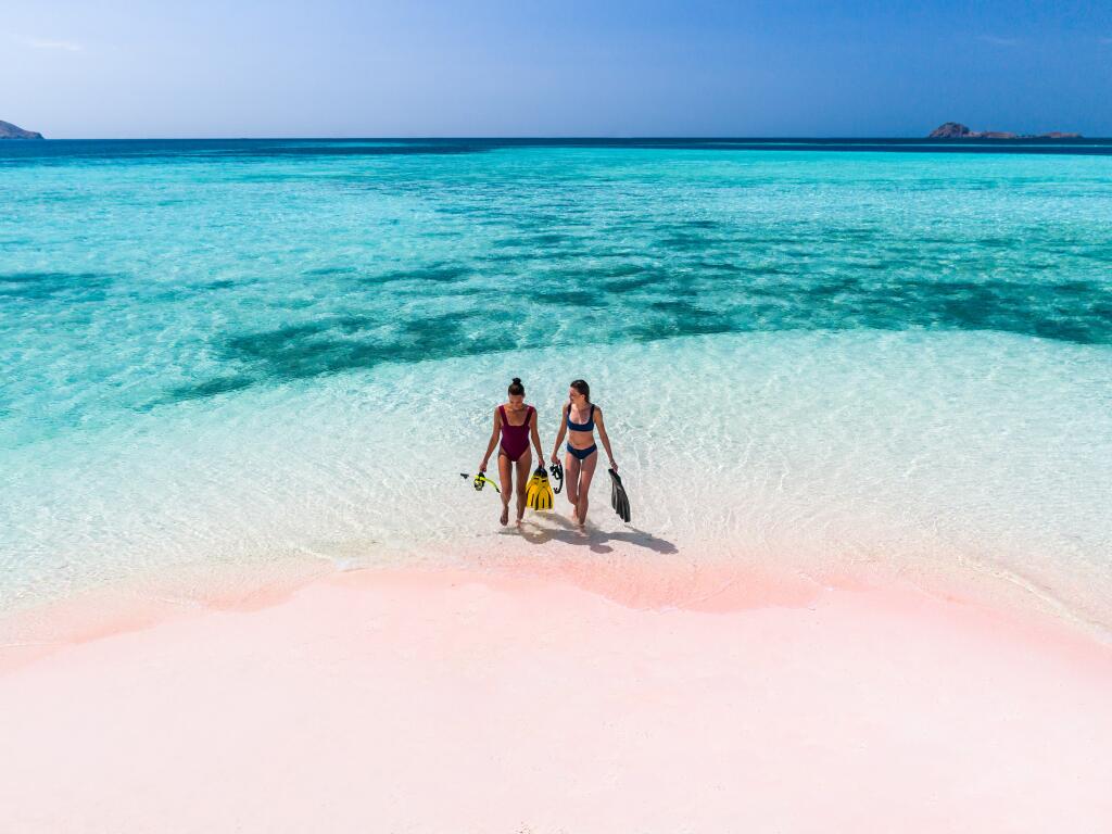 Discover Bali & Komodo: Up to 39% Off