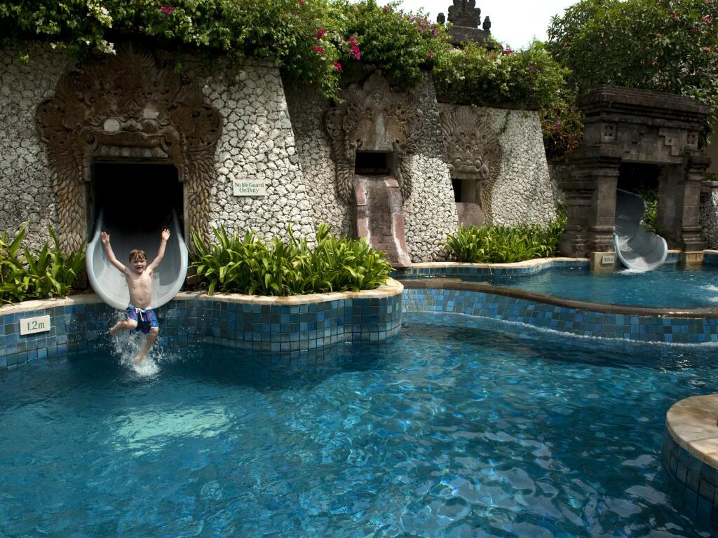 Kids Pool