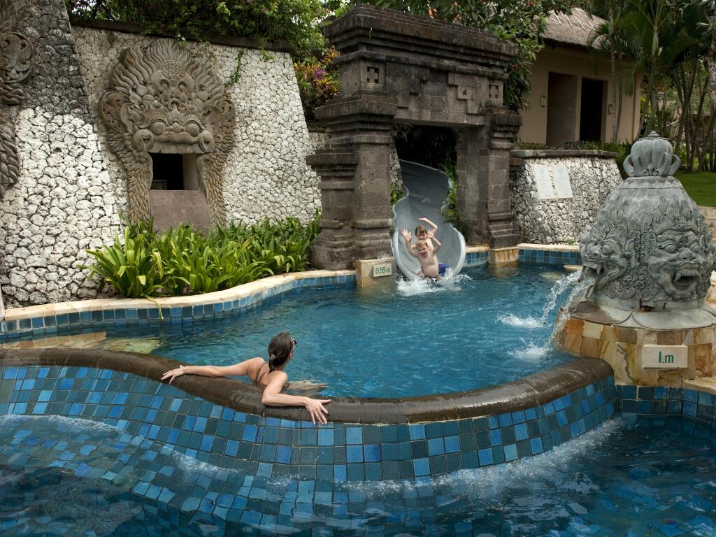 Kids Pool