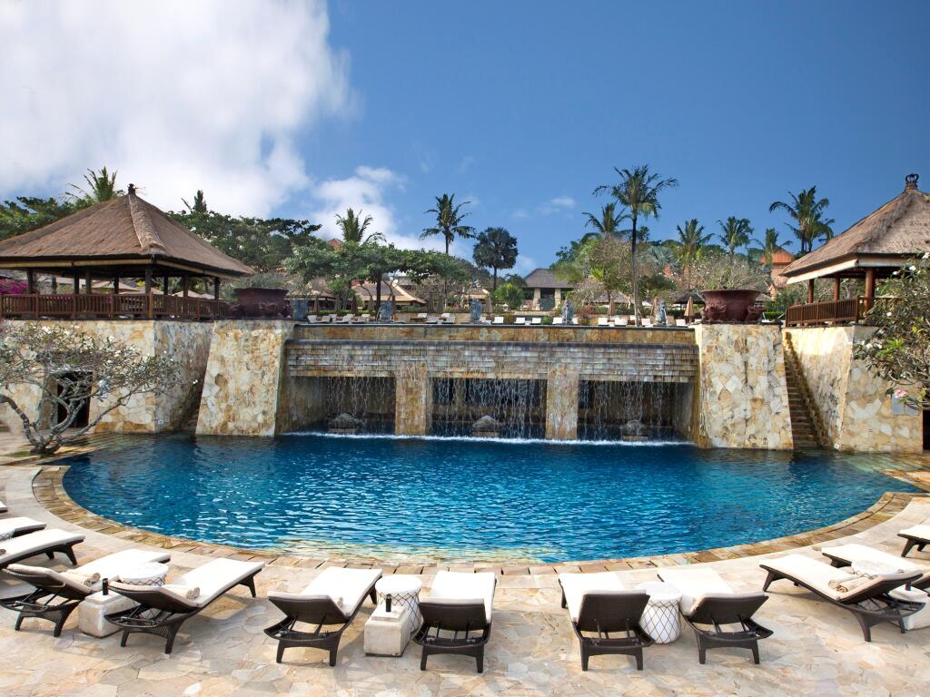 Lower Pool