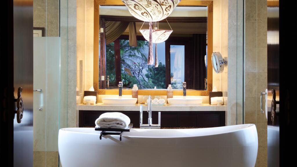 Ocean View Suite