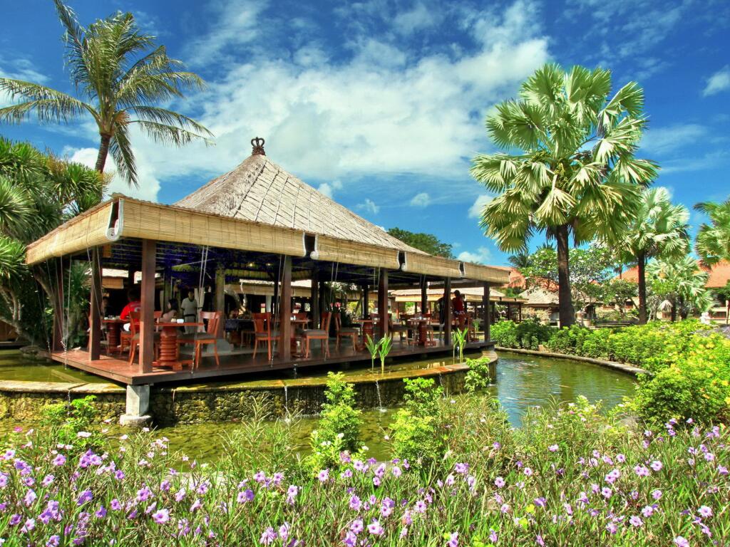 Padi Restaurant
