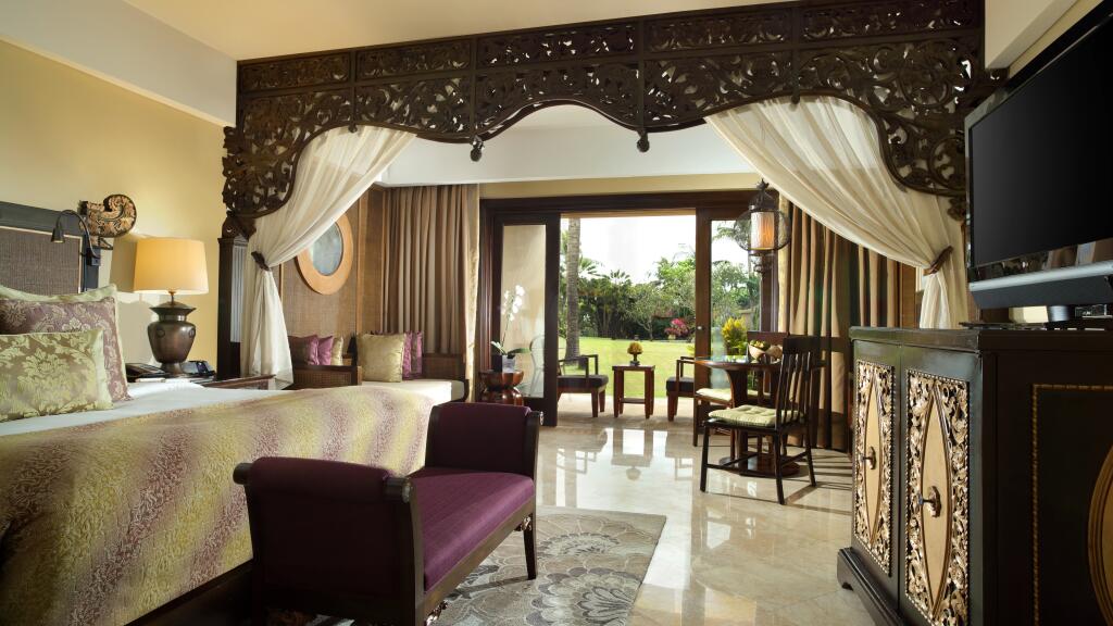 Resort View Room