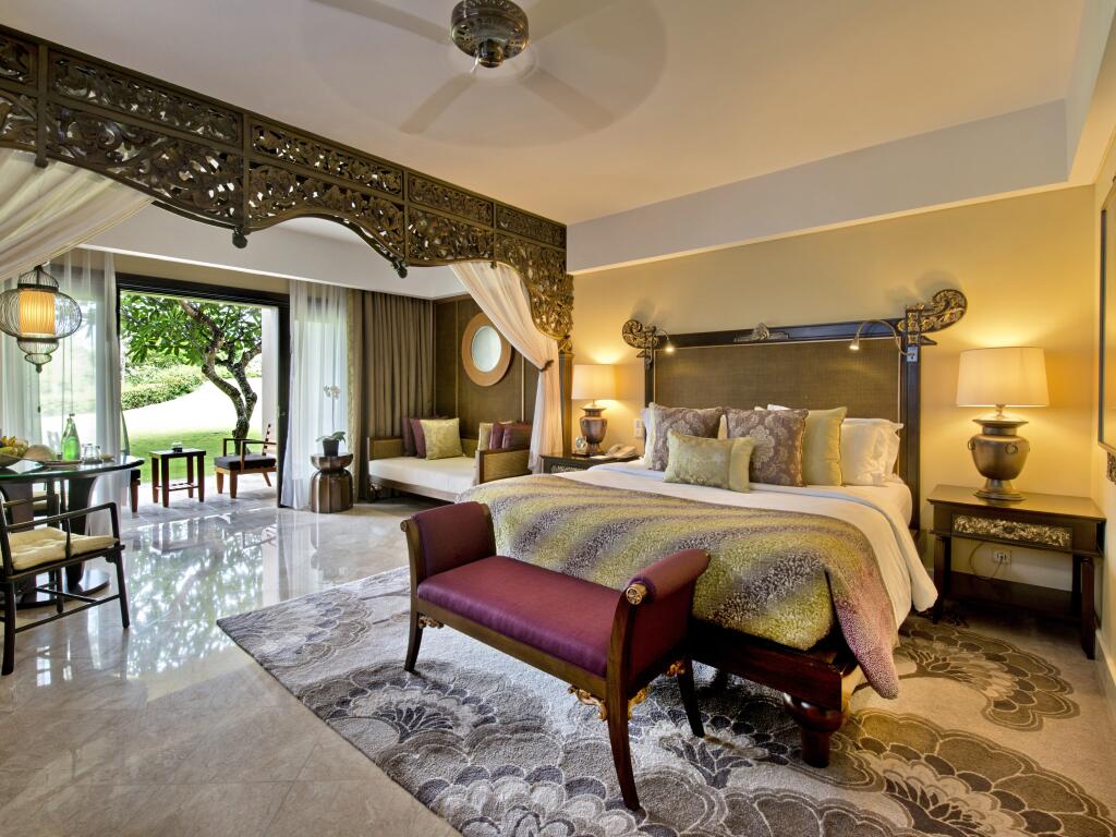 Resort View Room
