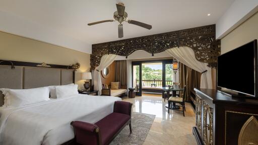 Resort View Room