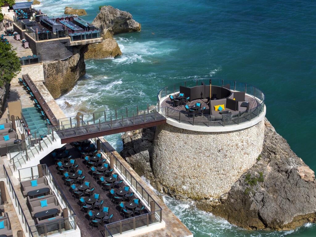 Rock Bar