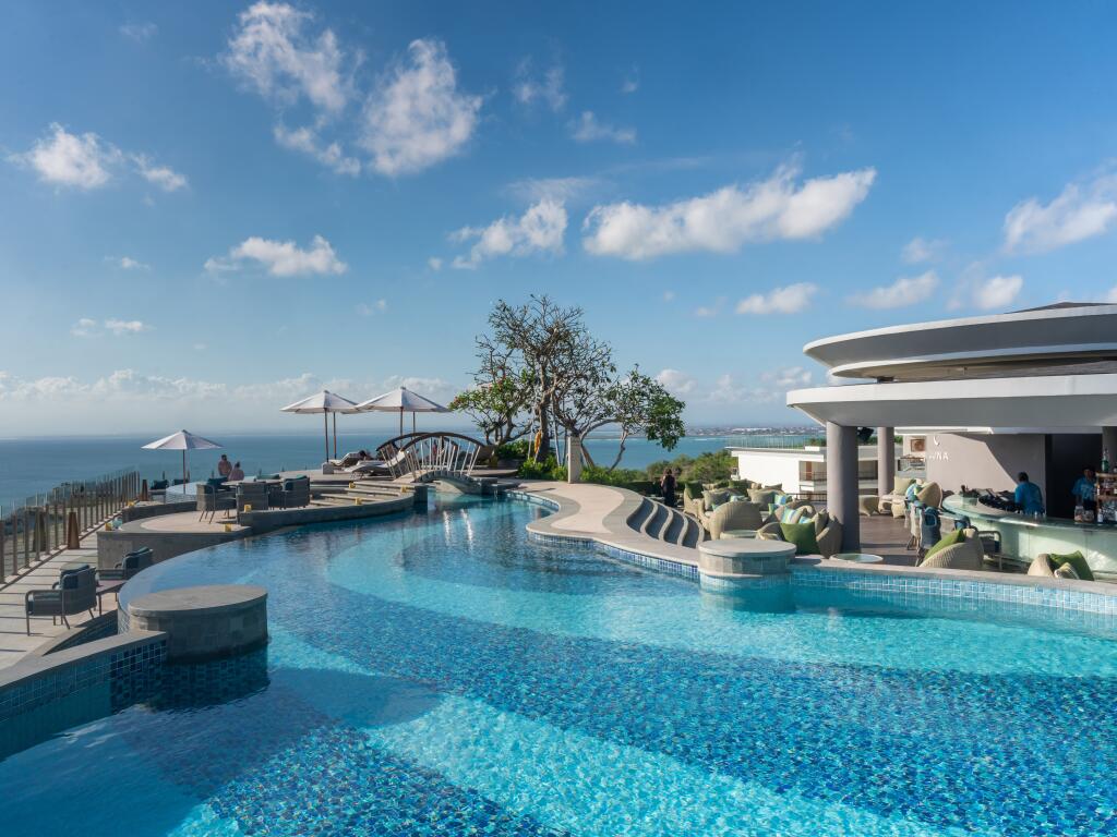 Luxe Bali Getaway: Save up to 39%