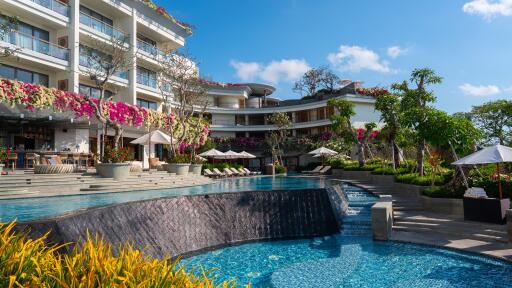 Segara Swimming Pool