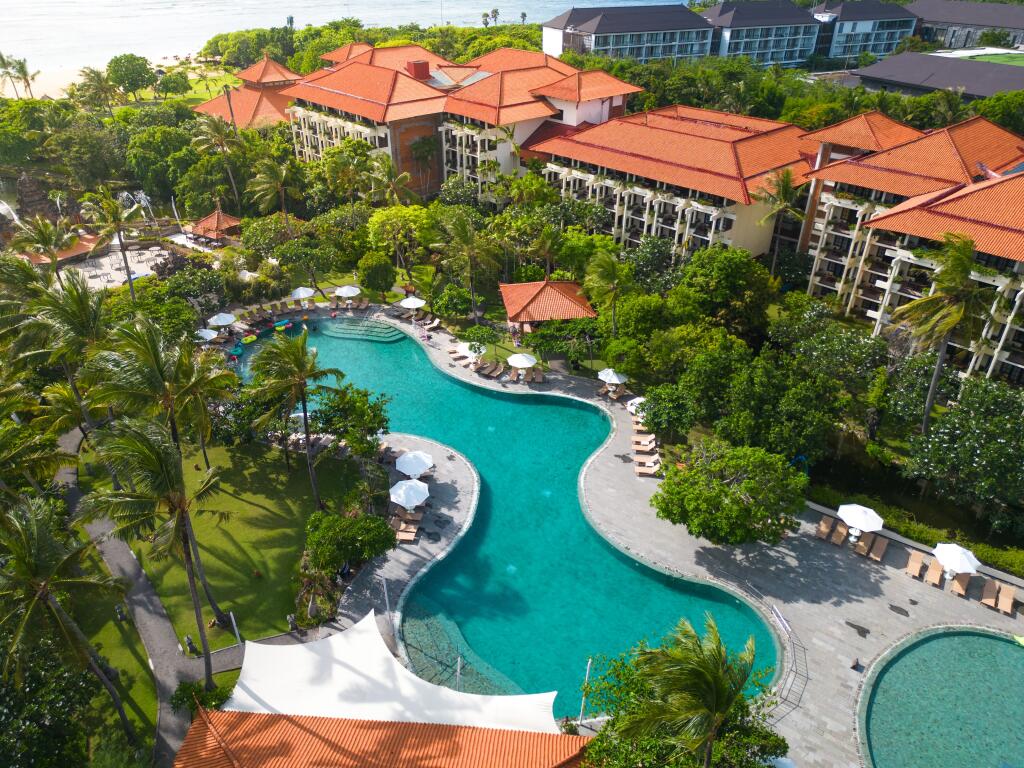 Up to 27% Off + Bali All Inclusive