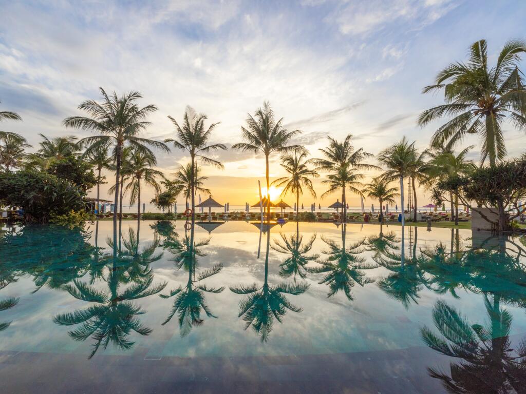 Up to 24% Off Bali All Inclusive
