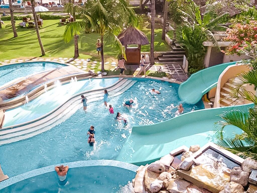 Early Bird Bali Beach Break: Up to 25% Off