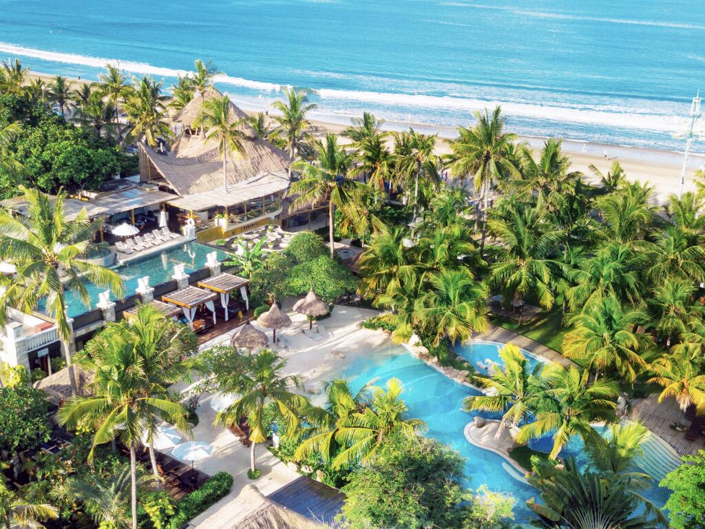 Up to 25% Off Bali Beach Break