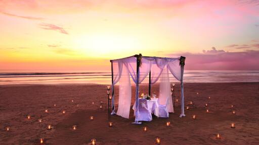 Romantic Dinner