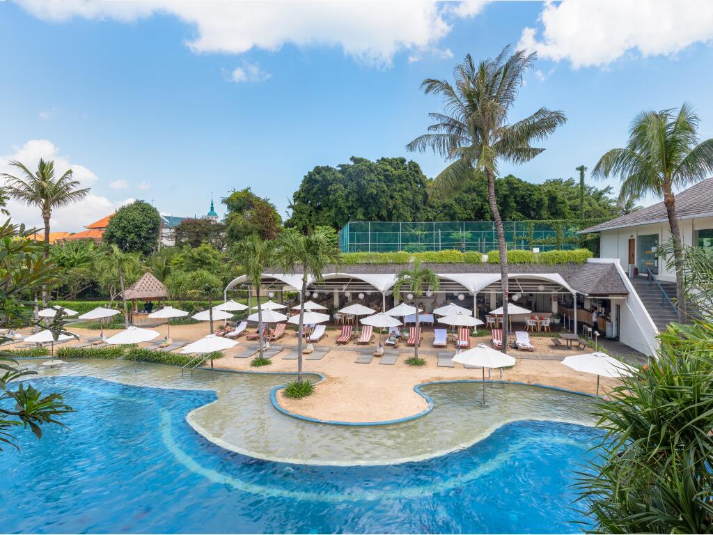 Escape to Bali: Save Up To 35%