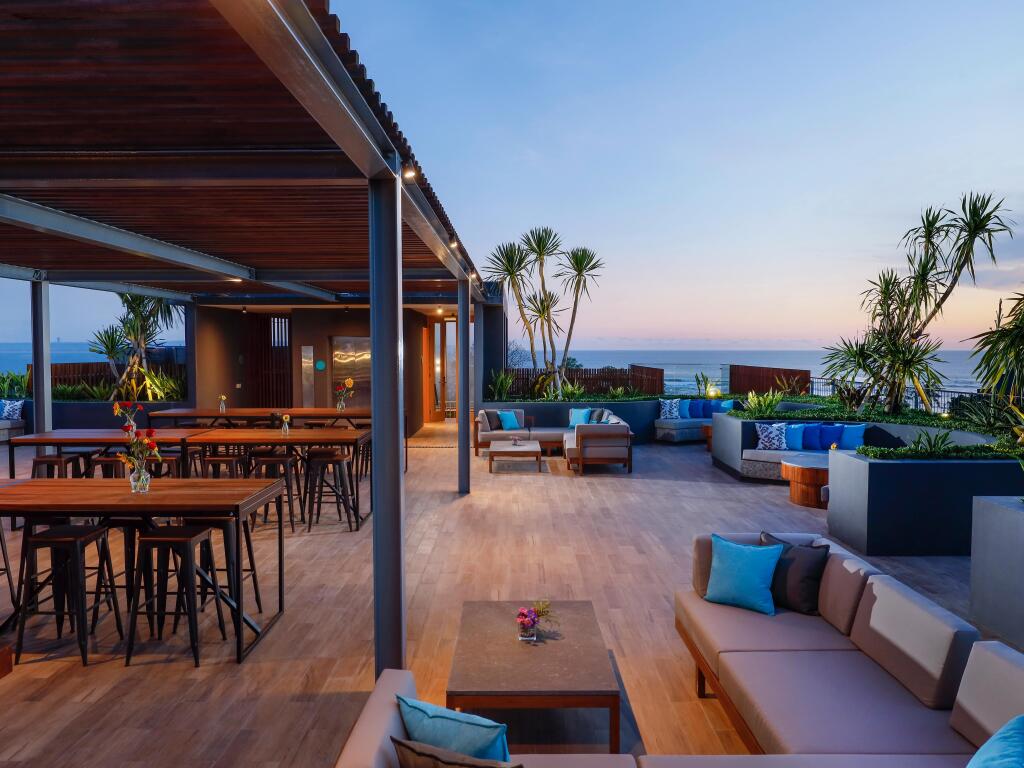 Canggu Bali Escape