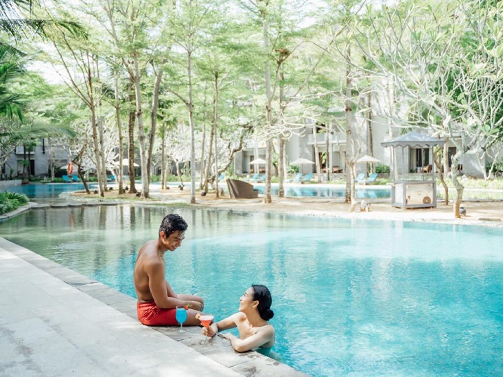 Bali Bonus Getaway