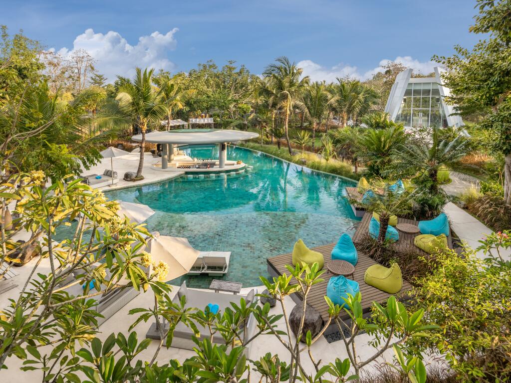 Escape the Ordinary: Your Bali Villa Awaits