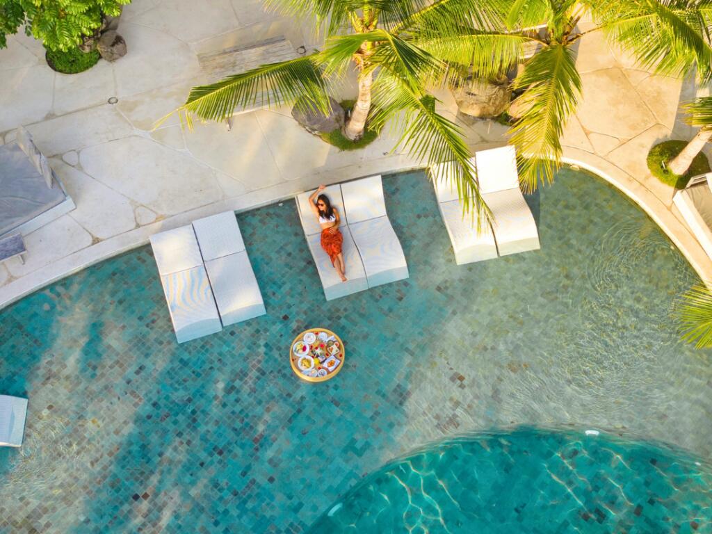 Bali Villa Credit Offer: 24% Off