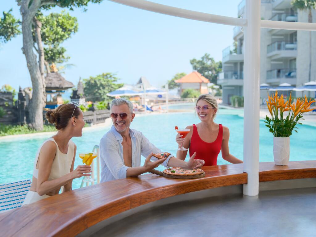 Suite Escape: Save up to 45%