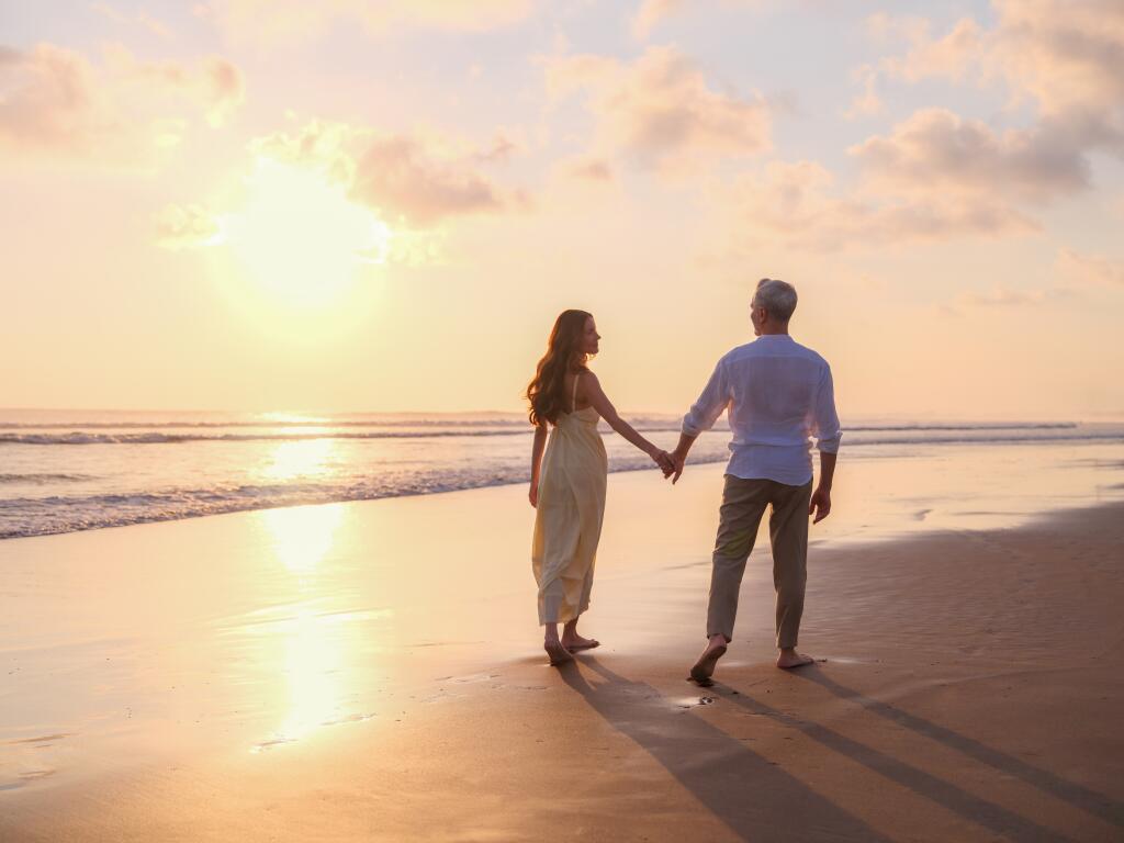 Luxe Bali Getaway: Up to 35% Off