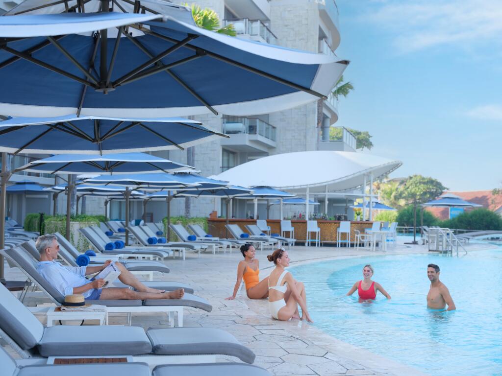 Suite Escape: Save up to 43%