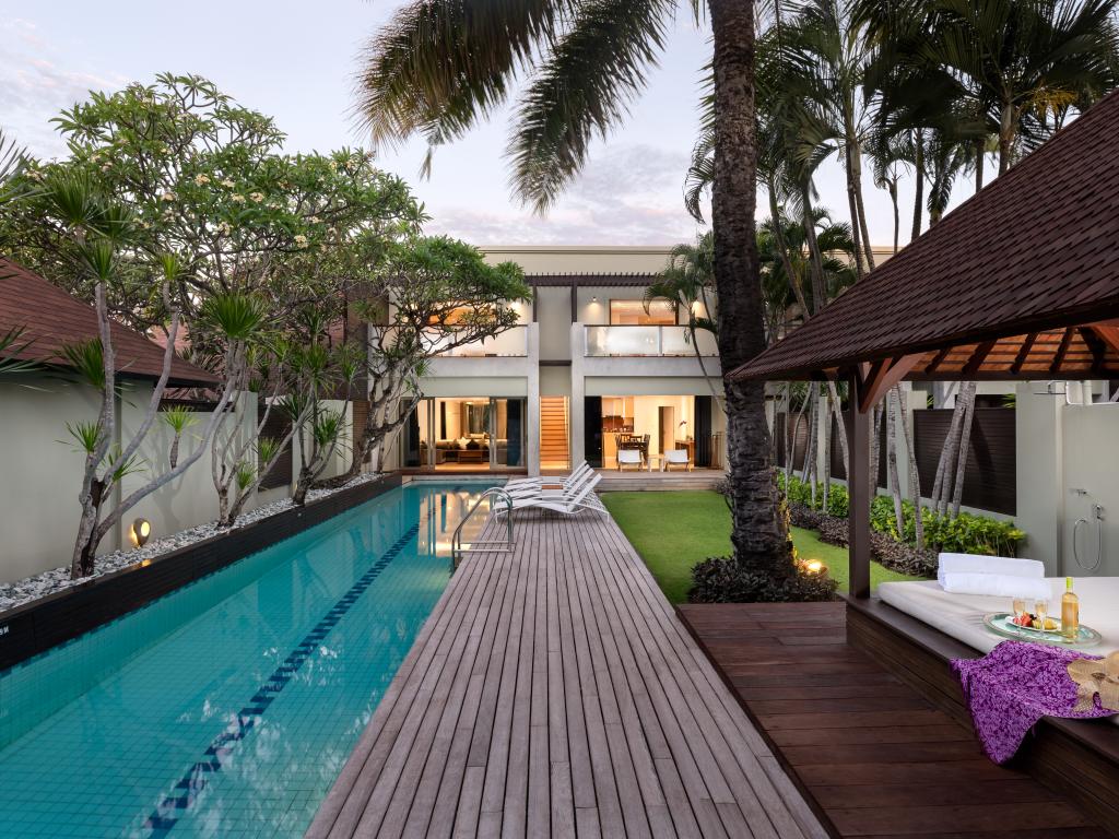 Up to 40% Off Villa Boutique Bliss