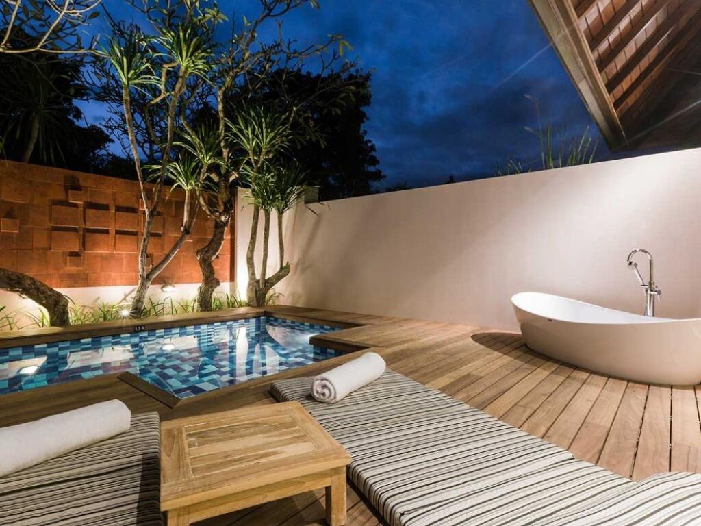 Bali Villa Getaway