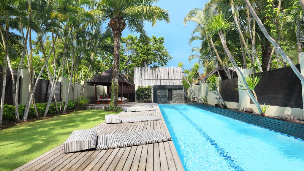 Pool Villa