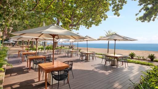 Ashvattha Restaurant