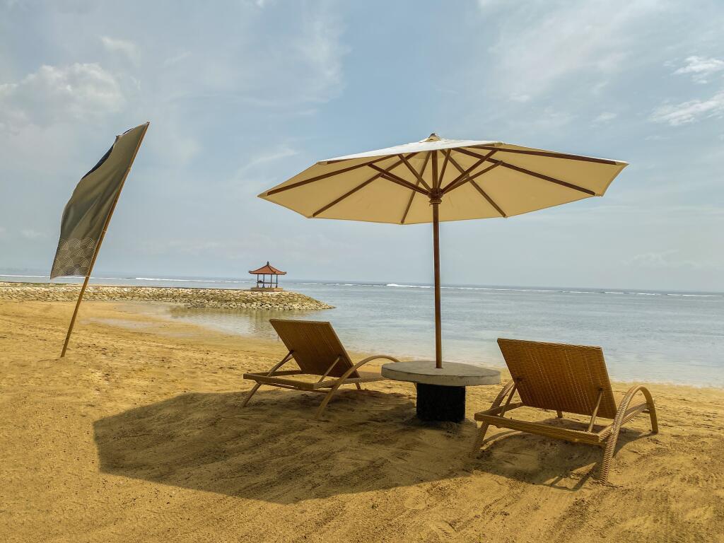 Opening Offer: Save up to 23% in Sanur