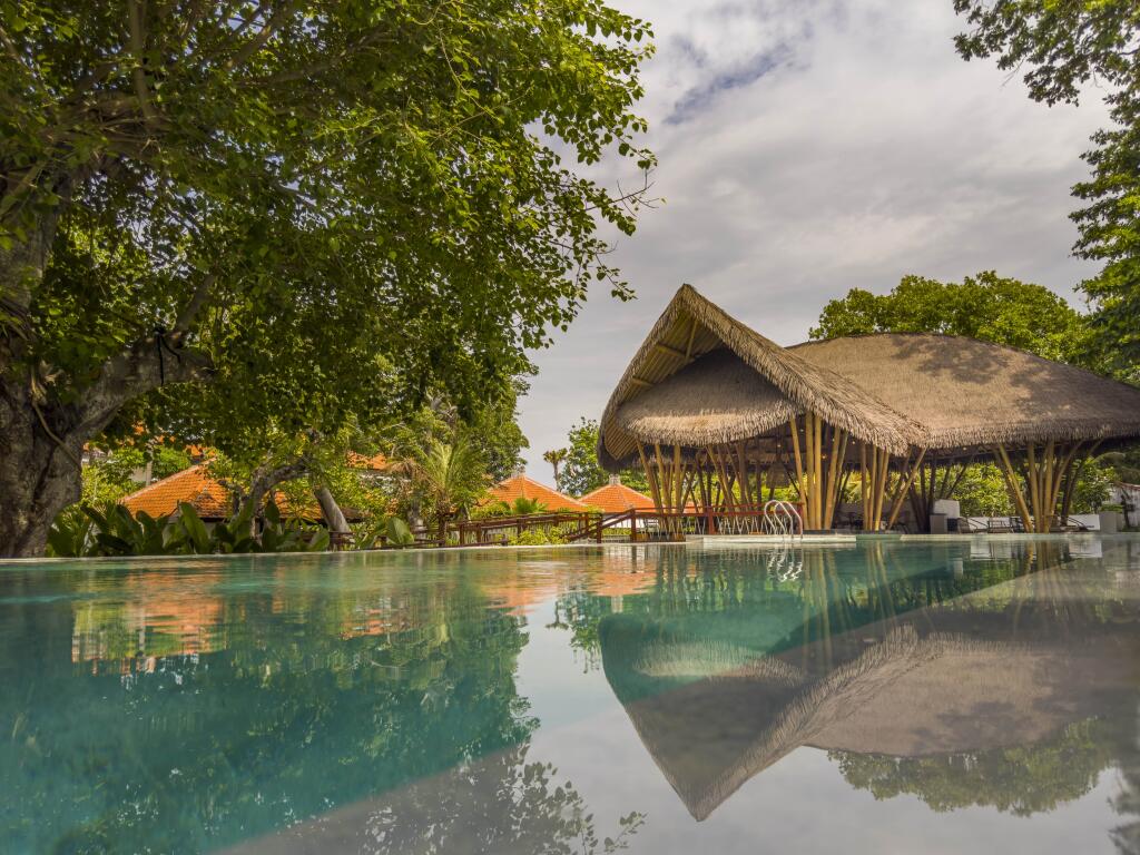 Opening Offer: Save up to 23% in Sanur