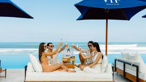 FINNS VIP Beach Club