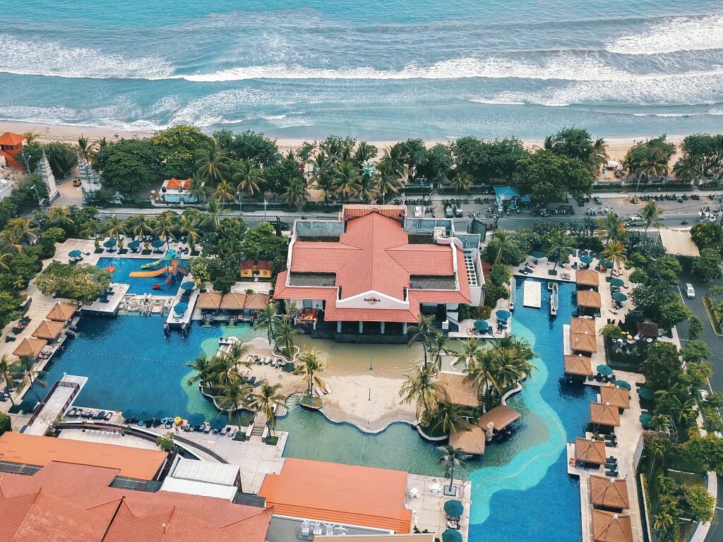 Bali Early Bird Deal