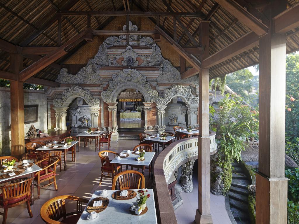 Refresh, Relax & Unwind in Ubud: 47% Off