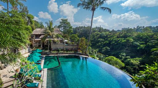 Pita Maha Resort & Spa