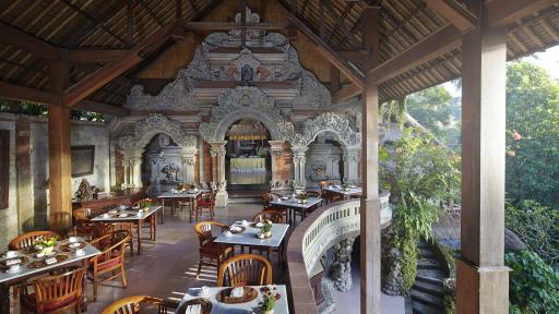 Terrace Restaurant