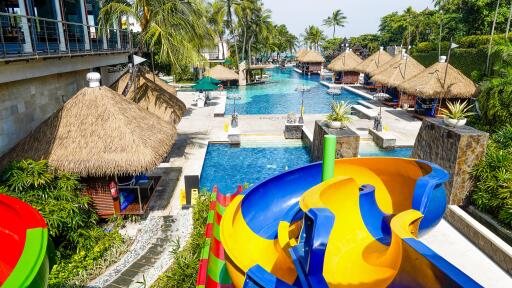 Hard Rock Hotel
