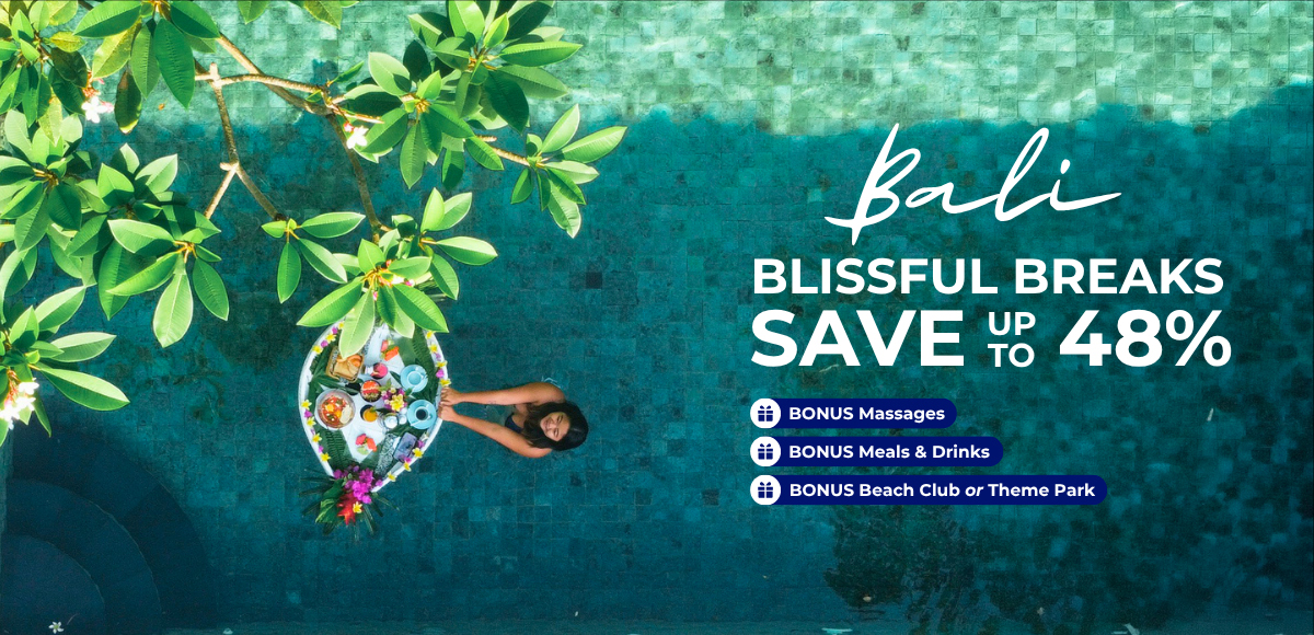 September - Bali - Landing Page [HD]