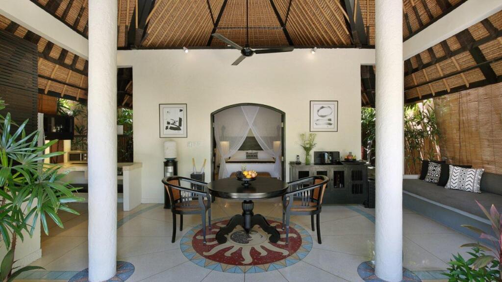 1 Bedroom Villa