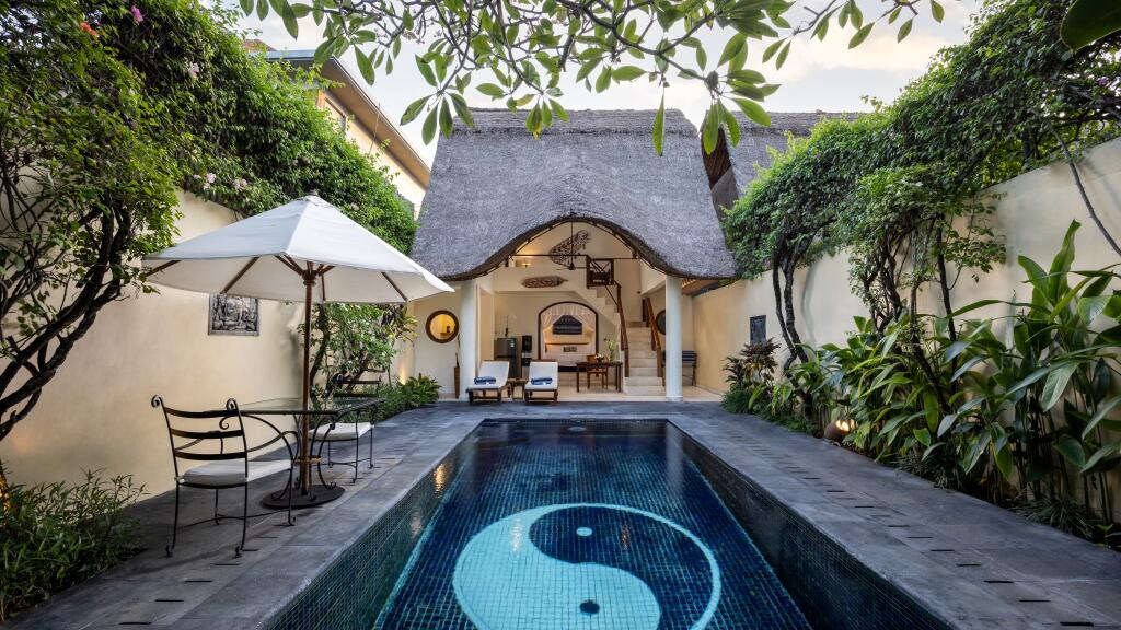 1 Bedroom Villa