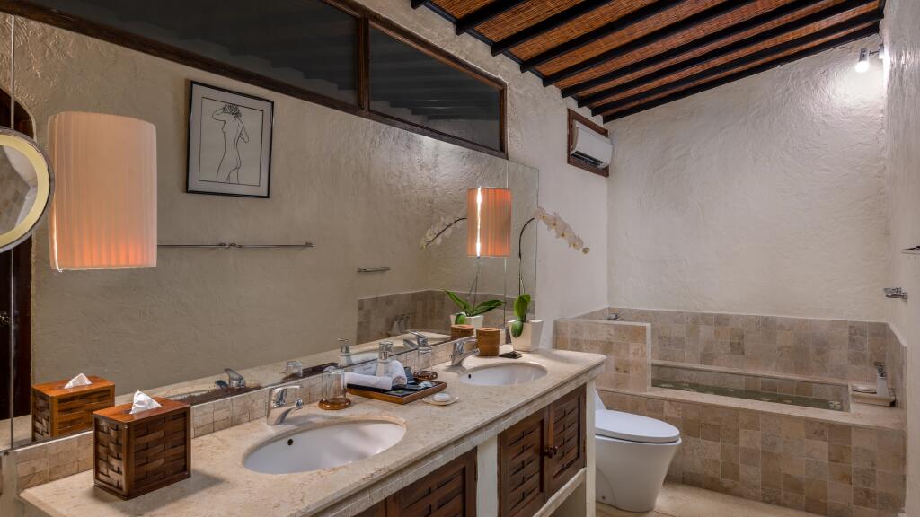 1 Bedroom Villa