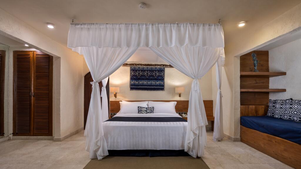 1 Bedroom Villa