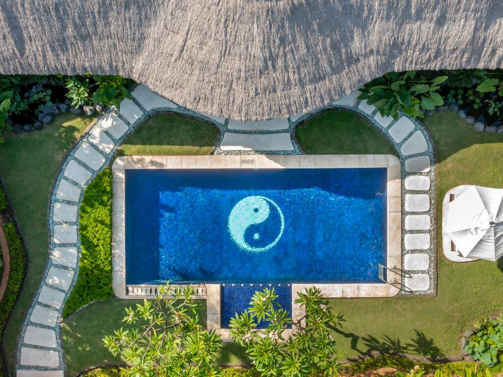 2 Bedroom Villa