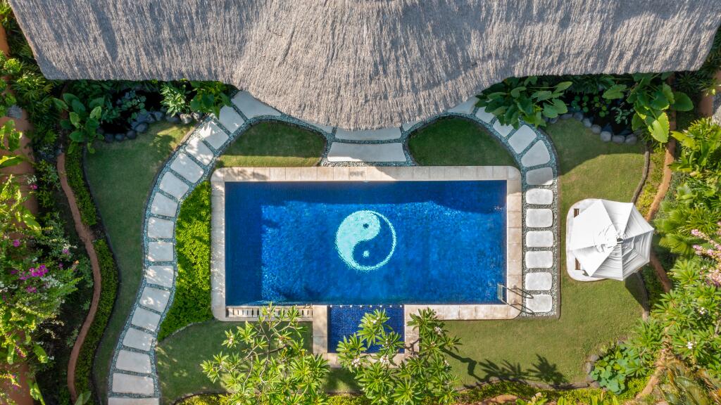 2 Bedroom Villa