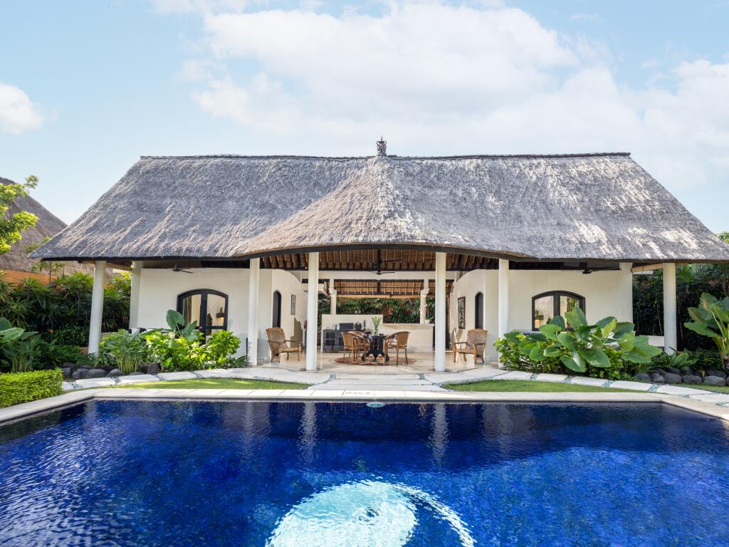 2 Bedroom Villa