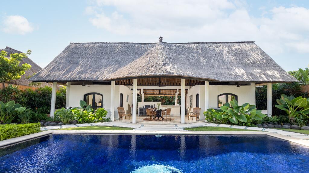 2 Bedroom Villa