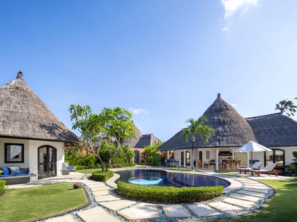 3 Bedroom Villa